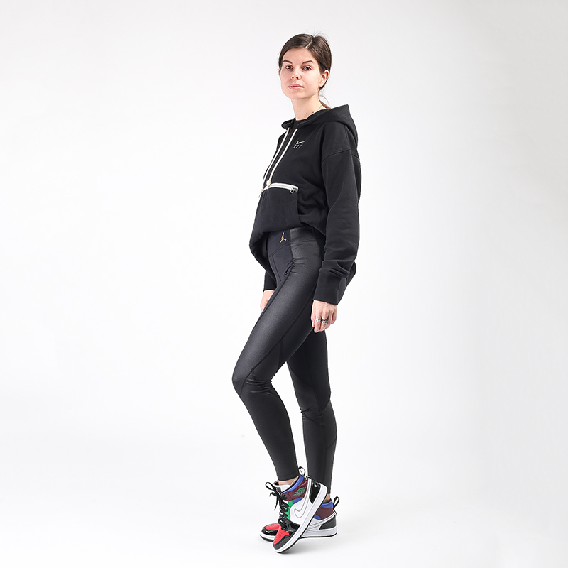 Тайтсы Jordan Leggings (CW6489-010)  - цена, описание, фото 2