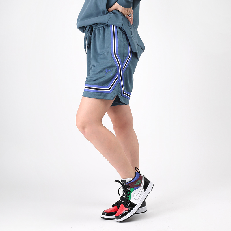 

Шорты Nike, Синий, Swoosh Fly