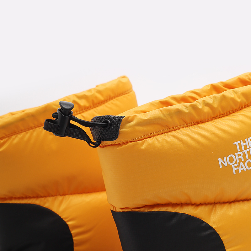 Мужские ботинки The North Face Nuptse Bootie 700 (TA4OAXZU3)  - цена, описание, фото 7