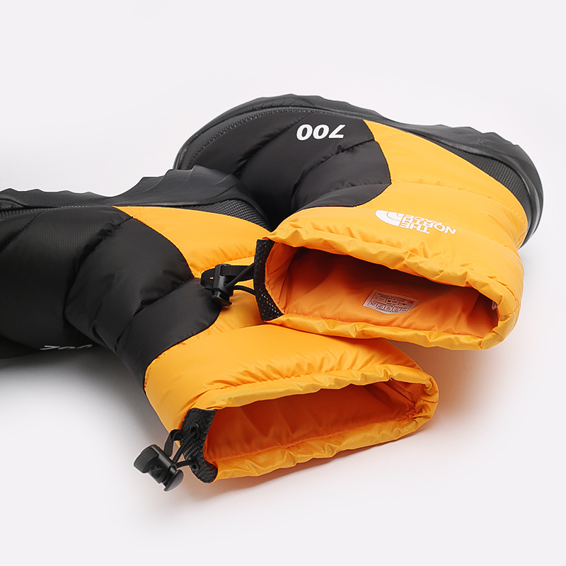 Мужские ботинки The North Face Nuptse Bootie 700 (TA4OAXZU3)  - цена, описание, фото 5