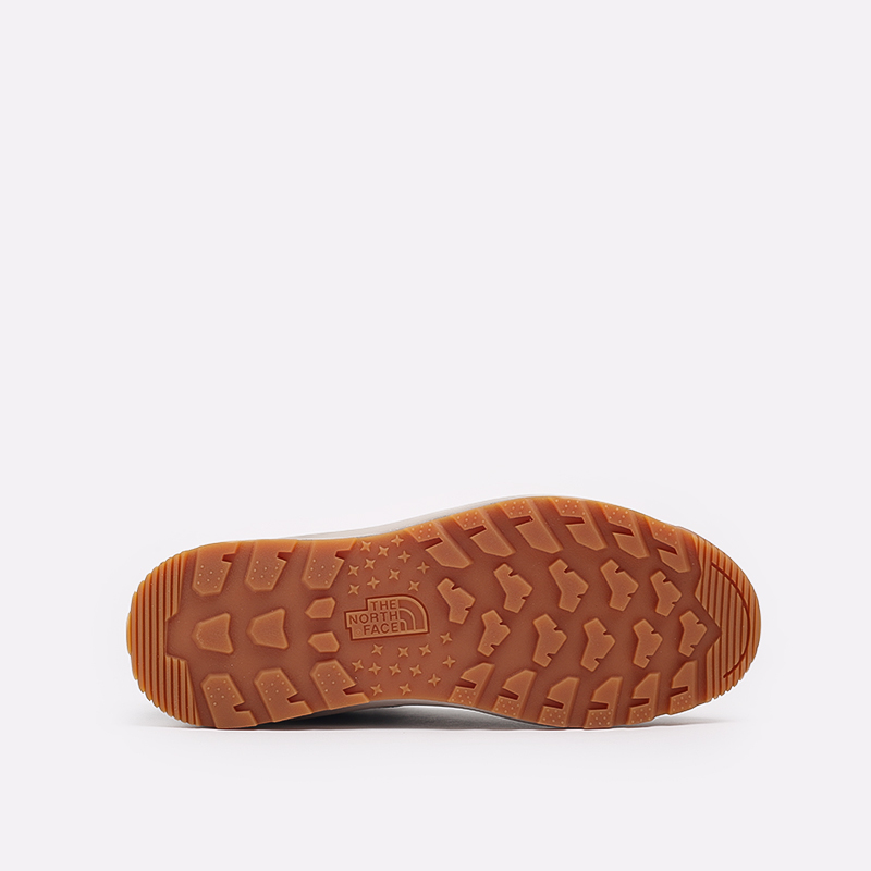 Мужские ботинки The North Face Back-To-Berkeley Mid WP (TA4AZETG7)  - цена, описание, фото 3