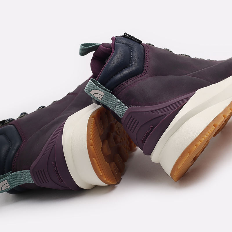 Женские ботинки The North Face Back-To-Berkeley Mid WP (TA4AZFV59)  - цена, описание, фото 6