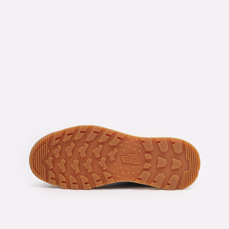 Женские ботинки The North Face Back-To-Berkeley Mid WP (TA4AZFV59)  - цена, описание, фото 3