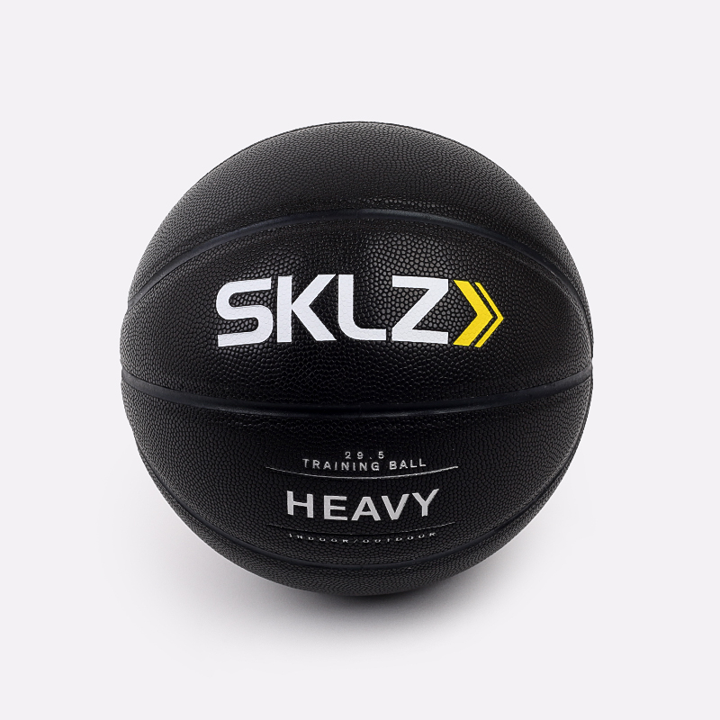 Тренировочный мяч SKLZ Heavy (HVYCTBBALL) купить по цене 5200 руб в