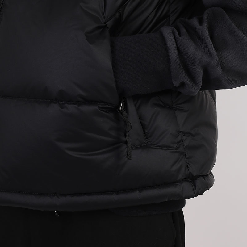 

Жилет The North Face, Черный, 1996 Rtro Npse Vst