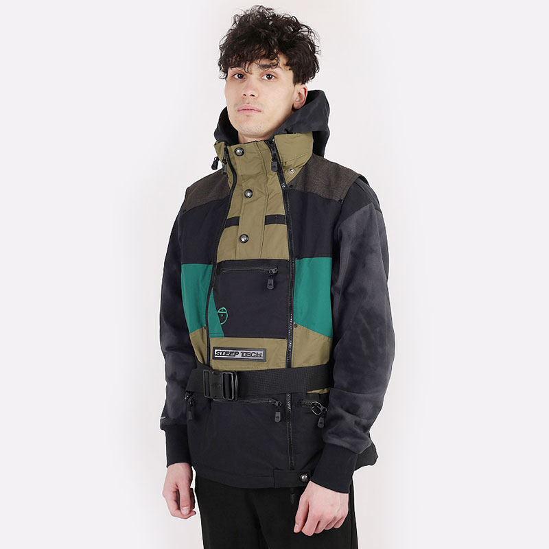 Мужской жилет The North Face Steep Tch Vest (TA4QYUSH2)  - цена, описание, фото 1