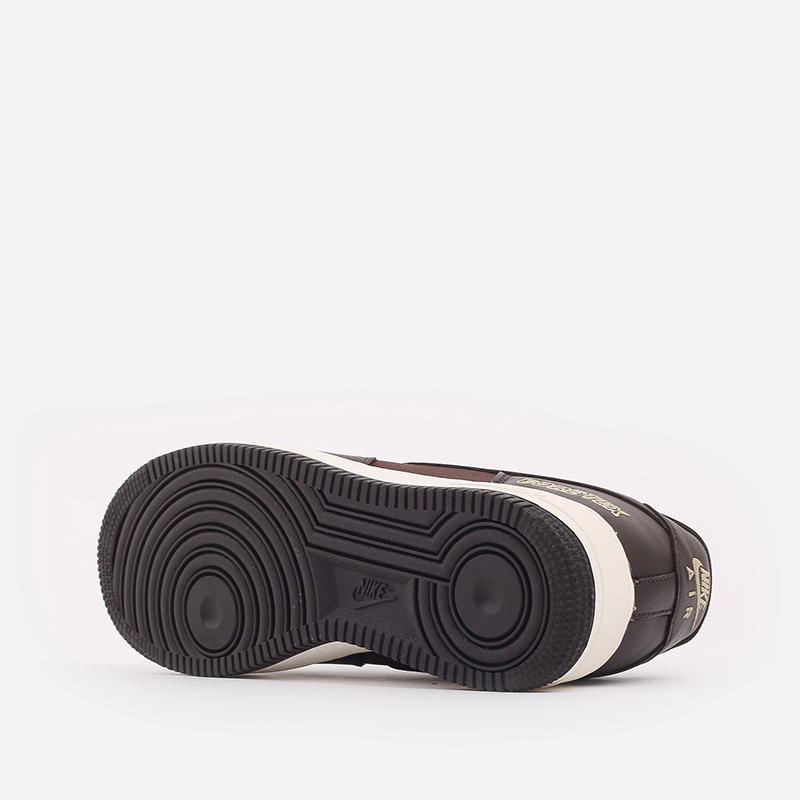 Мужские кроссовки Nike Air Force 1 GTX (CT2858-201)  - цена, описание, фото 5