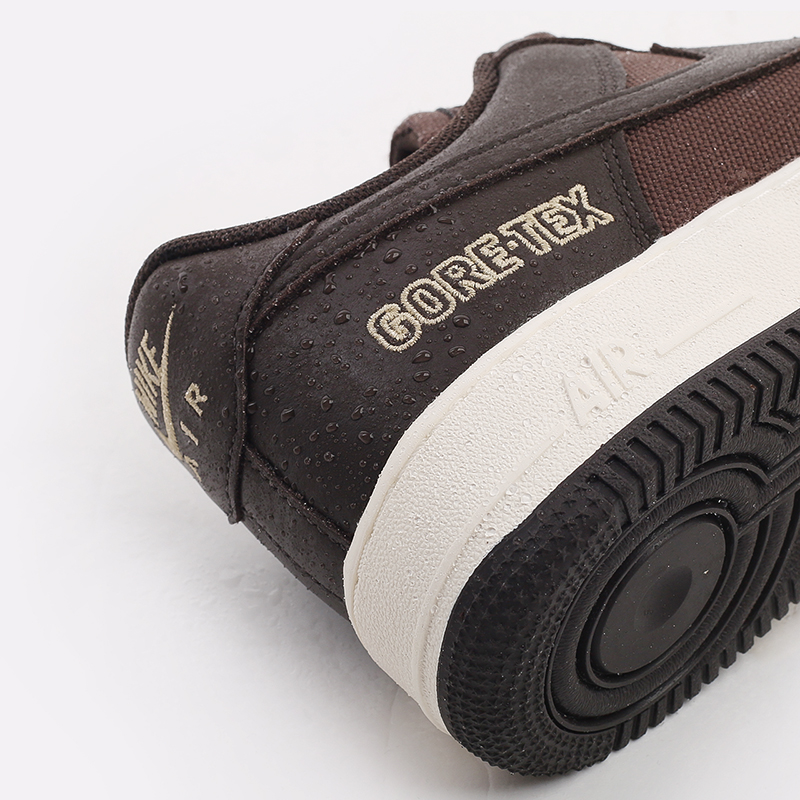 Мужские кроссовки Nike Air Force 1 GTX (CT2858-201)  - цена, описание, фото 6