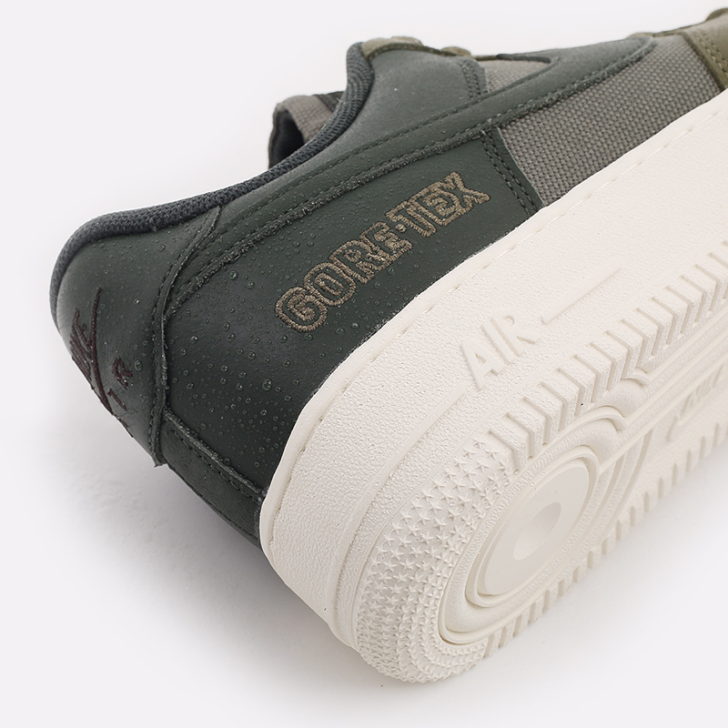Мужские кроссовки Nike Air Force 1 GTX (CT2858-200)  - цена, описание, фото 7