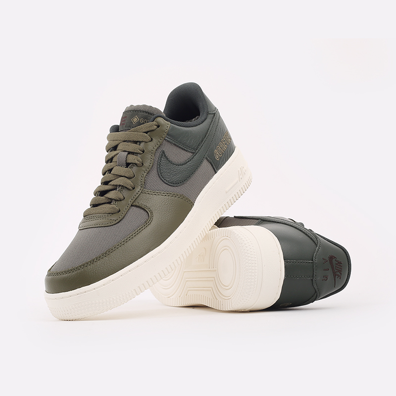 Мужские кроссовки Nike Air Force 1 GTX (CT2858-200)  - цена, описание, фото 3