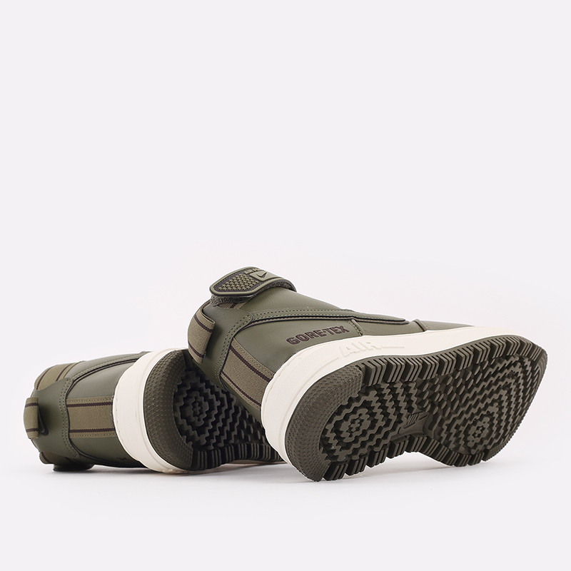 Мужские кроссовки Nike Air Force 1 GTX Boot (CT2815-201)  - цена, описание, фото 4