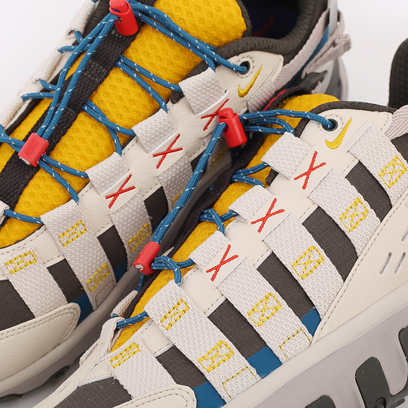 Мужские кроссовки Nike Air Max Vistascape (CQ7740-100)  - цена, описание, фото 6
