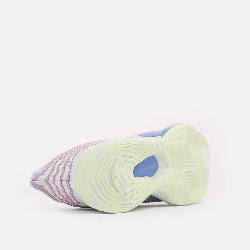 Мужские баскетбольные кроссовки Nike Air Zoom BB NXT (CK5707-002)  - цена, описание, фото 3