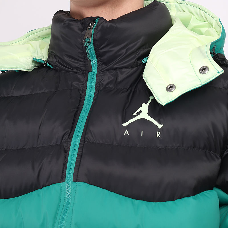 nike jumpman air puffer