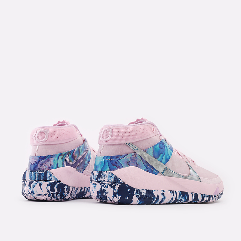 Мужские баскетбольные кроссовки Nike KD13 (DC0011-600)  - цена, описание, фото 3