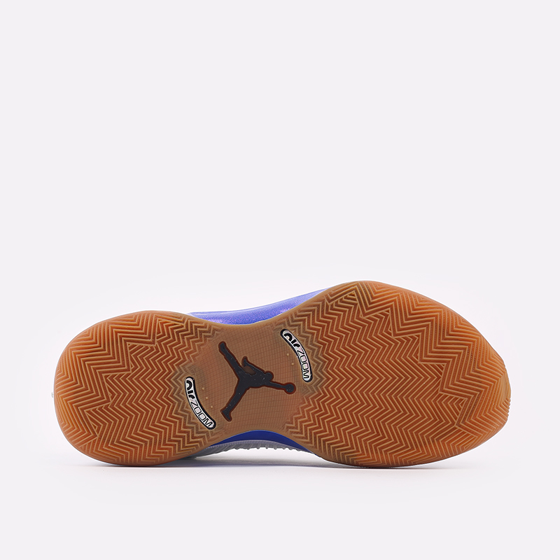 Мужские баскетбольные кроссовки Jordan XXXV SH (CZ5657-100)  - цена, описание, фото 3