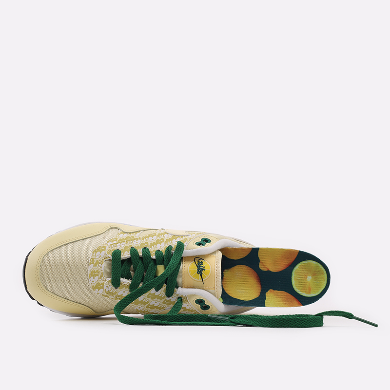 Кроссовки Nike Air Max 1 PRM (CJ0609-700)  - цена, описание, фото 8