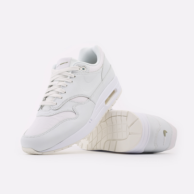 Мужские кроссовки Nike Air Max 1 (DH5493-100)  - цена, описание, фото 5