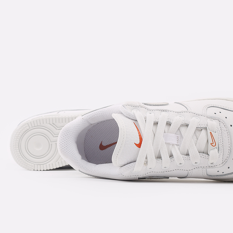 Женские кроссовки Nike WMNS Air Force 1 '07 (DC1162-100)  - цена, описание, фото 4