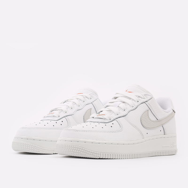 Женские кроссовки Nike WMNS Air Force 1 '07 (DC1162-100)  - цена, описание, фото 2