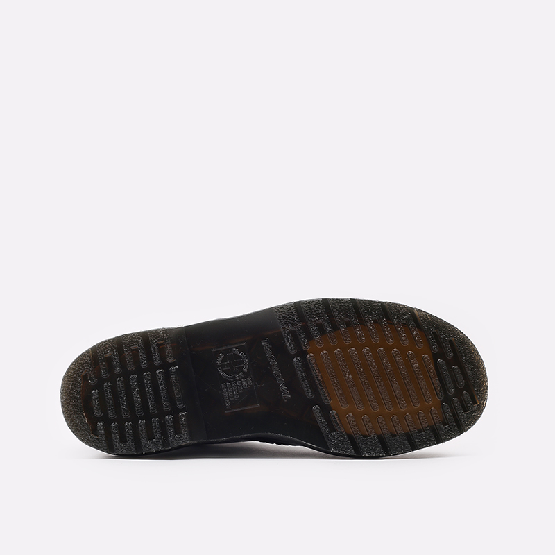 мужские черные ботинки Dr. Martens 1460 26096040 - цена, описание, фото 4