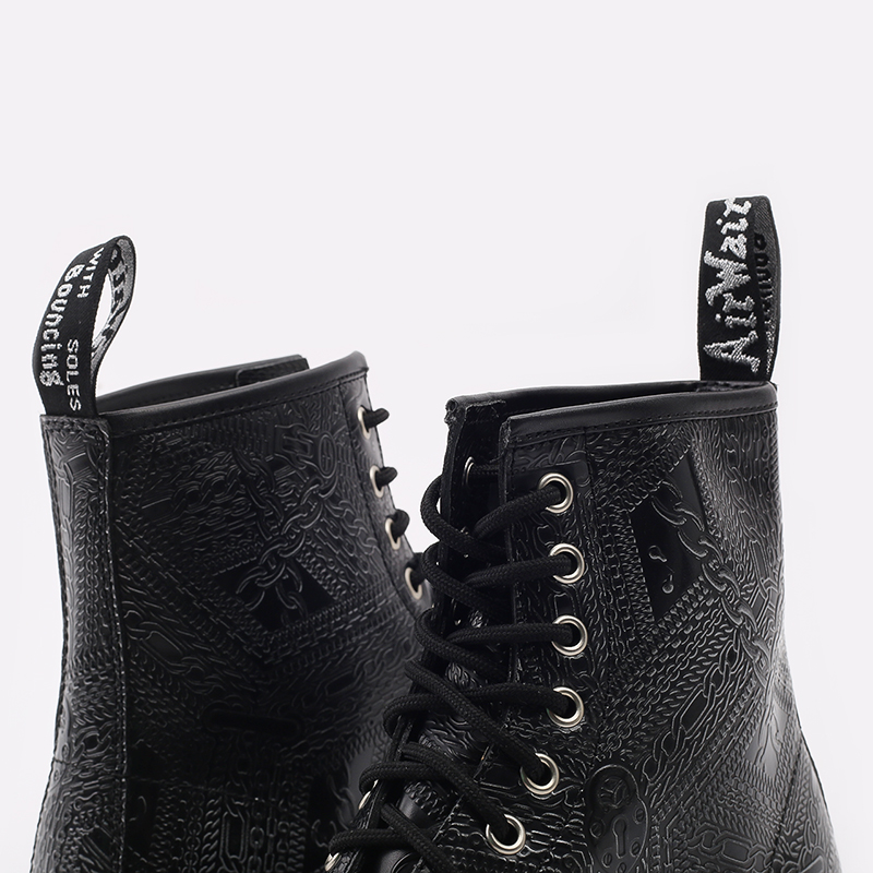Мужские ботинки Dr. Martens 1460 (26096040)  - цена, описание, фото 6