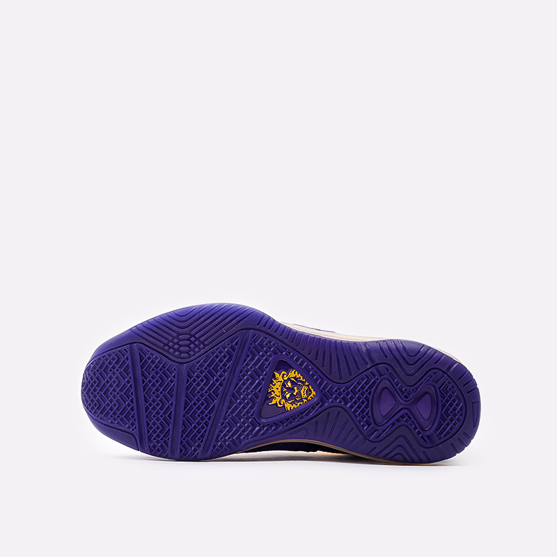 Мужские баскетбольные кроссовки Nike Lebron VIII QS (DC8380-500)  - цена, описание, фото 5