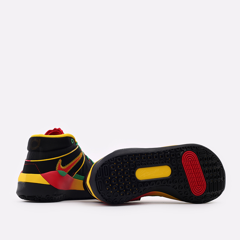 Мужские баскетбольные кроссовки Nike KD13 (DC0010-001)  - цена, описание, фото 3