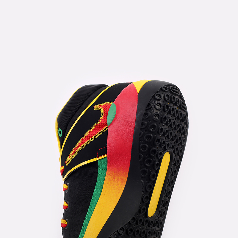 Мужские баскетбольные кроссовки Nike KD13 (DC0010-001)  - цена, описание, фото 7