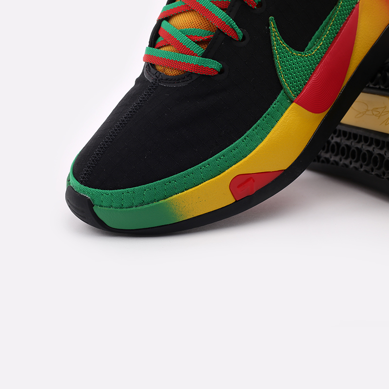 Мужские баскетбольные кроссовки Nike KD13 (DC0010-001)  - цена, описание, фото 6