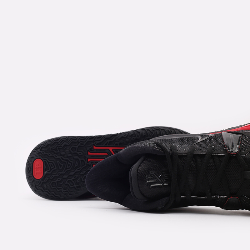 Мужские баскетбольные кроссовки Nike Kyrie 7 (CQ9326-001)  - цена, описание, фото 4