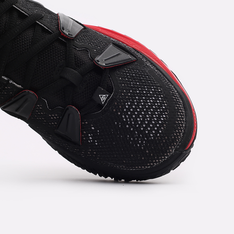 Мужские баскетбольные кроссовки Nike Kyrie 7 (CQ9326-001)  - цена, описание, фото 8