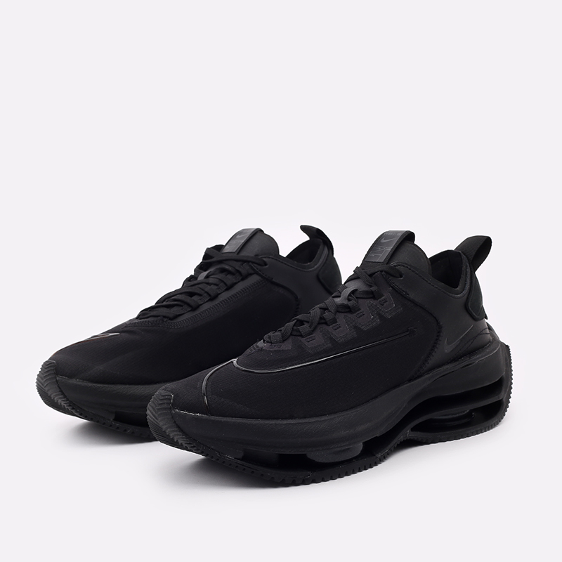 Женские кроссовки Nike WMNS Zoom Double Stacked (CZ2909-001)  - цена, описание, фото 2