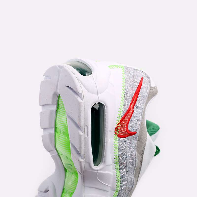 Мужские кроссовки Nike Air Max 95 (CU5517-100)  - цена, описание, фото 5