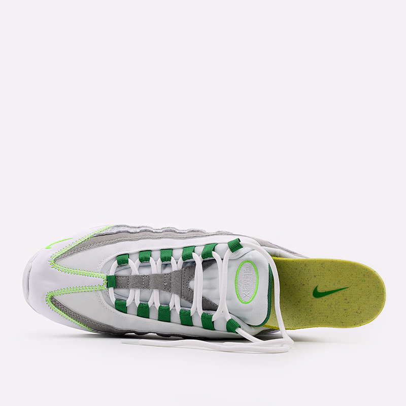 Мужские кроссовки Nike Air Max 95 (CU5517-100)  - цена, описание, фото 4