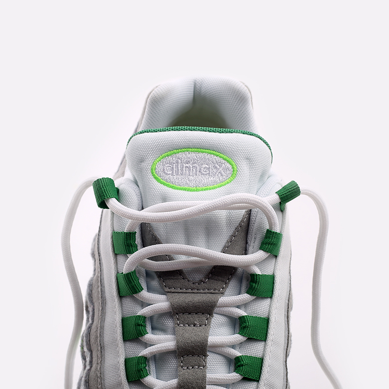 Мужские кроссовки Nike Air Max 95 (CU5517-100)  - цена, описание, фото 6