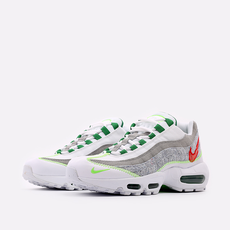 Мужские кроссовки Nike Air Max 95 (CU5517-100)  - цена, описание, фото 2