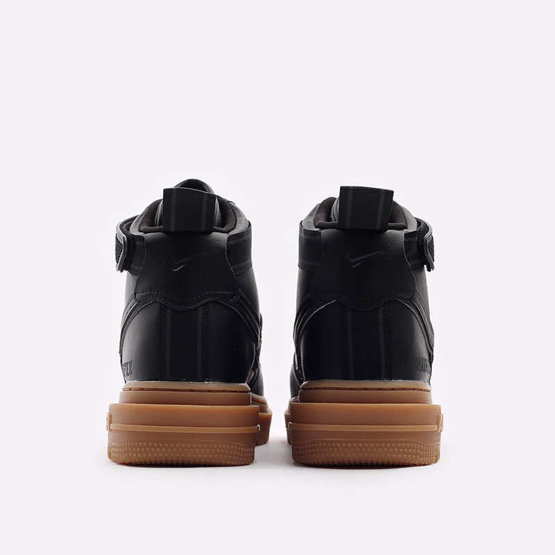 Мужские кроссовки Nike Air Force 1 GTX Boot (CT2815-001)  - цена, описание, фото 3