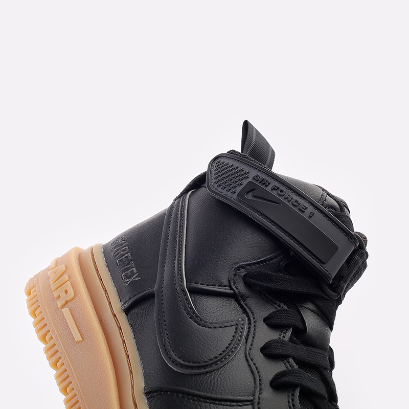 Мужские кроссовки Nike Air Force 1 GTX Boot (CT2815-001)  - цена, описание, фото 5