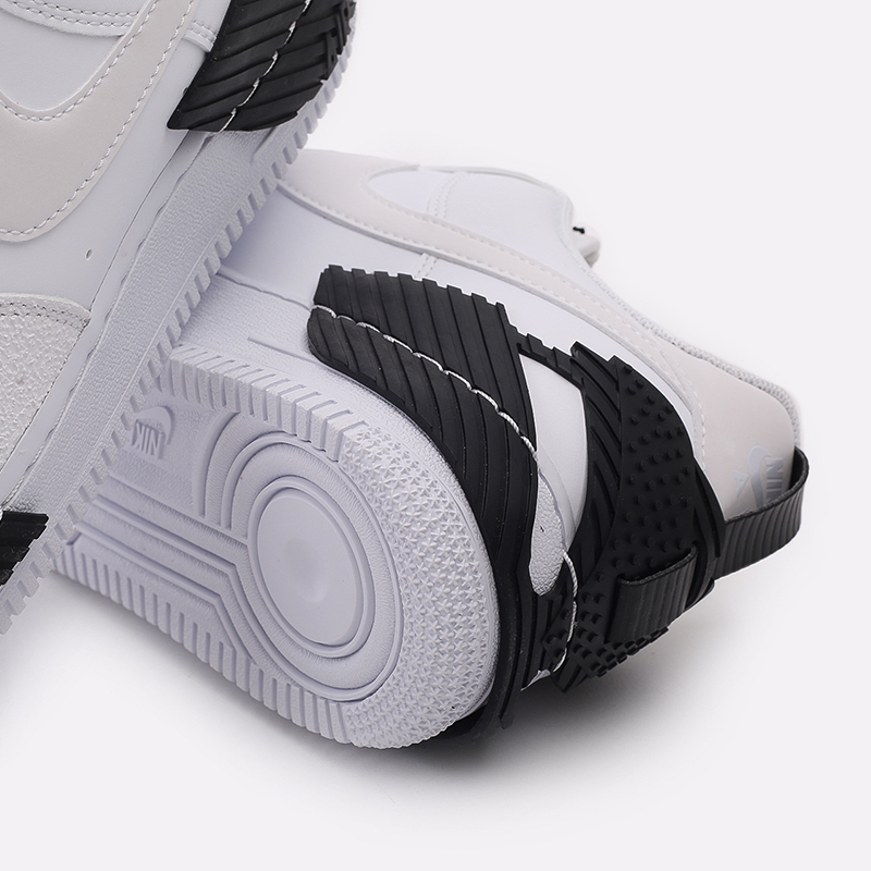 Кроссовки Nike NDSTRKT Air Force 1 (CZ3596-100)  - цена, описание, фото 4