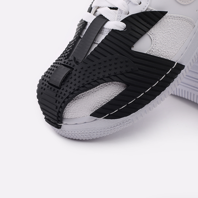  белые кроссовки Nike NDSTRKT Air Force 1 CZ3596-100 - цена, описание, фото 6