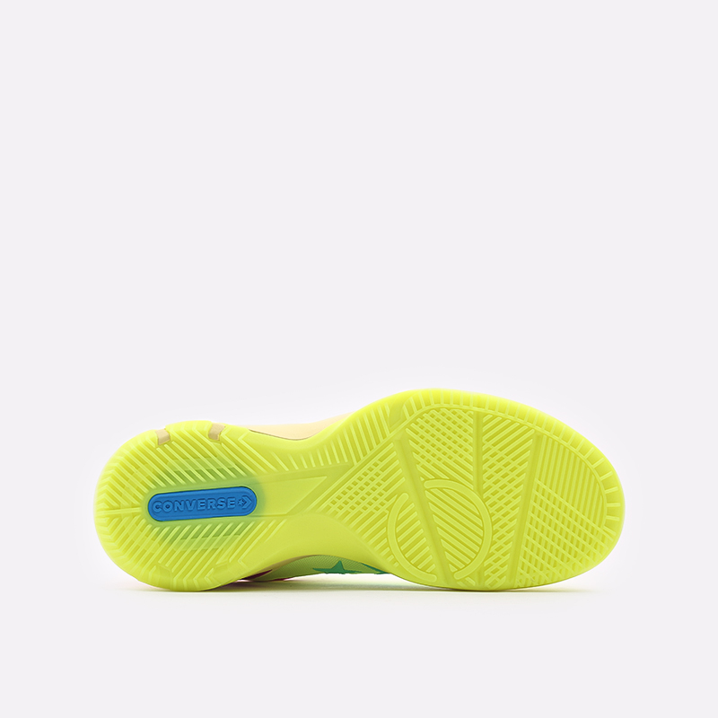 Мужские баскетбольные кеды Converse G4 OX (169513)  - цена, описание, фото 4