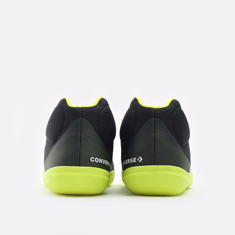 Баскетбольные кеды Converse All Star BB Evo Mid (169510)  - цена, описание, фото 4