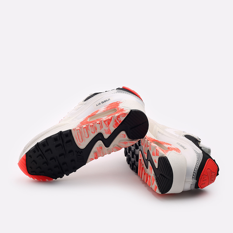 Кроссовки Nike Air Max III PRM (DC7856-100)  - цена, описание, фото 5