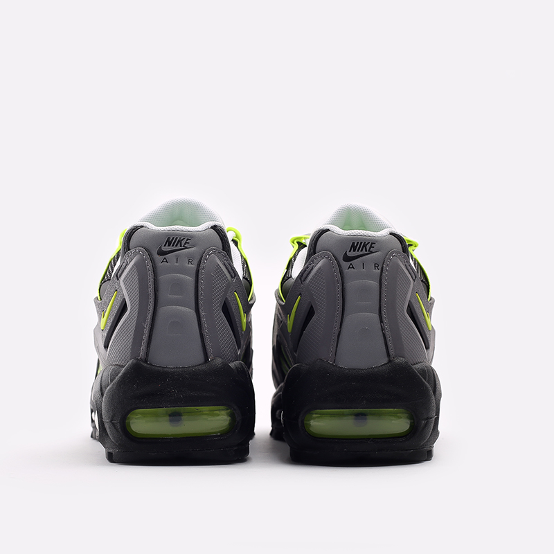 Кроссовки Nike NDSTRKT Air Max 95 (CZ3591-002)  - цена, описание, фото 4
