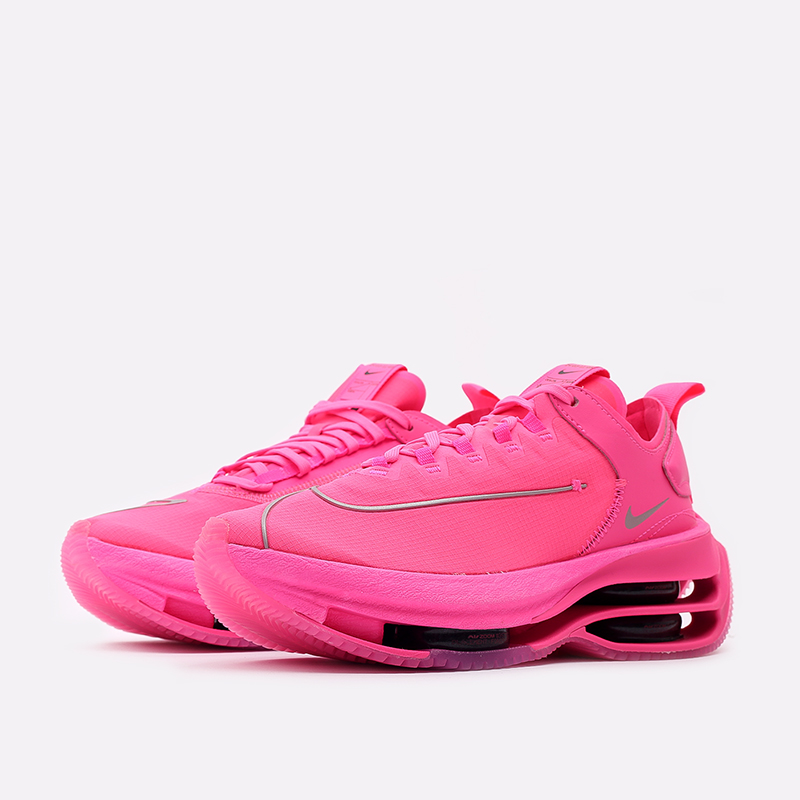 Женские кроссовки Nike WMNS Zoom Double Stacked (CZ2909-600)  - цена, описание, фото 2