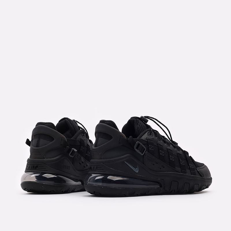  черные кроссовки Nike Air Max Vistascape CQ7740-001 - цена, описание, фото 3