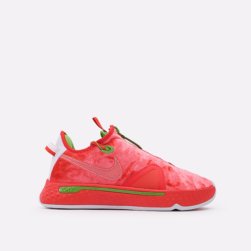 Мужские баскетбольные кроссовки Nike PG 4 (CD5079-602)  - цена, описание, фото 1