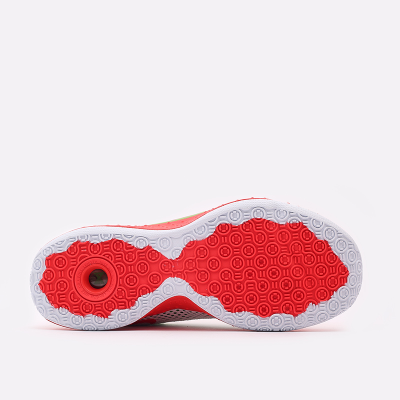 Мужские баскетбольные кроссовки Nike PG 4 (CD5079-602)  - цена, описание, фото 3