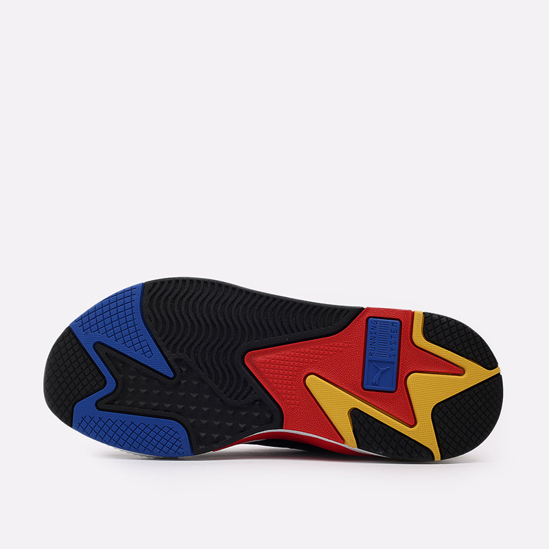 Мужские кроссовки PUMA RS-X3 Millenium (37323611)  - цена, описание, фото 4